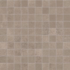 Ergon Tr3nd Mosaico Concrete Taupe 30x30 / Эргон Тр3Нд
 Мосаико Конкрете Таупэ 30x30 